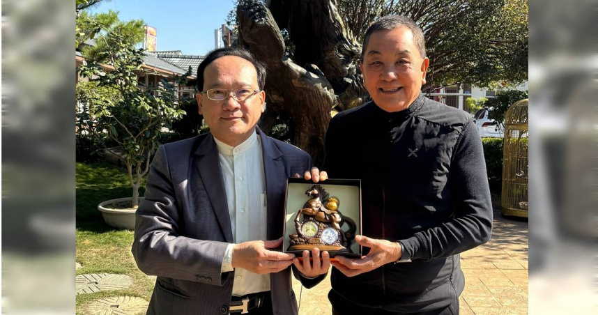 當心「舊錢母」亂丟恐破財！　擺放位置及禁忌一次看