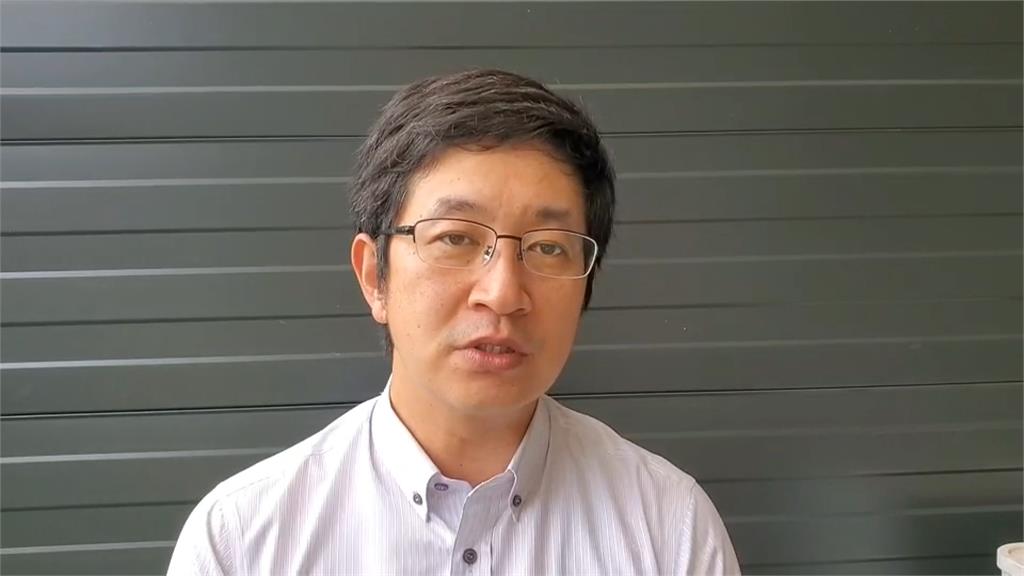 華郵暗指挺川普 蔡政府重申對美黨政無特定立場