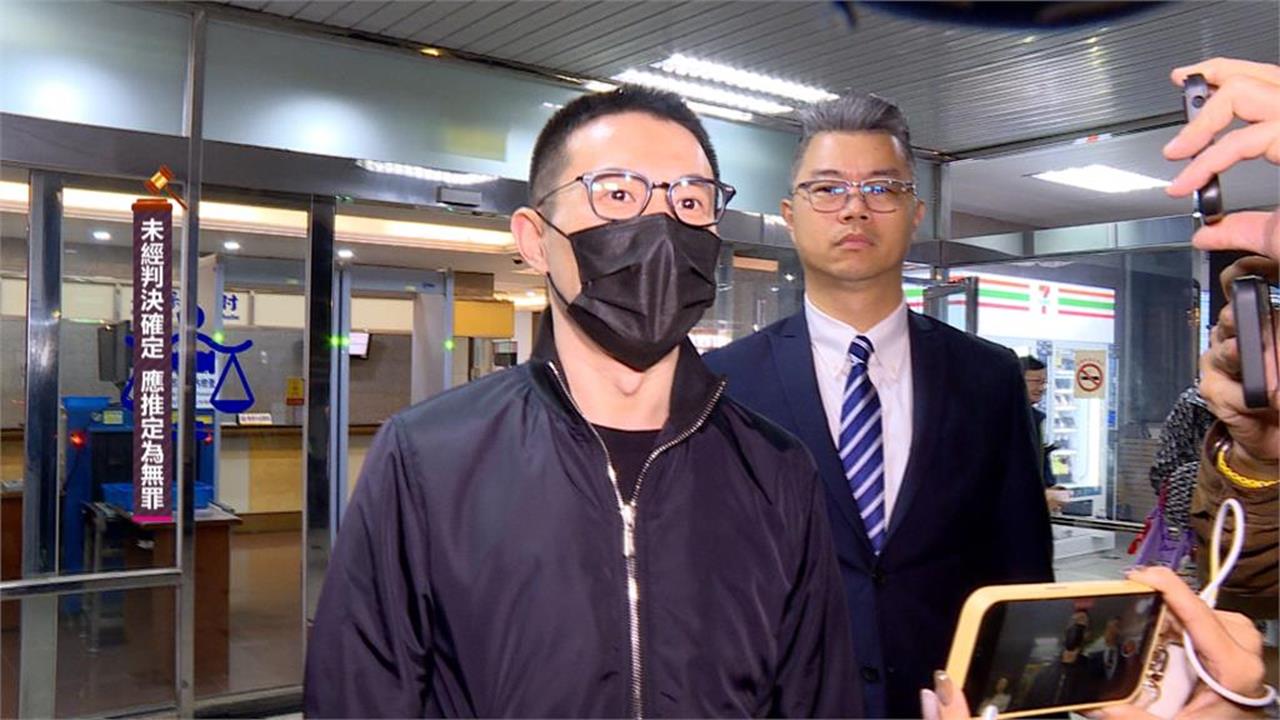 快新聞／88會館案落幕！郭哲敏判刑9年8月定讞　將從看守所直接移監執行