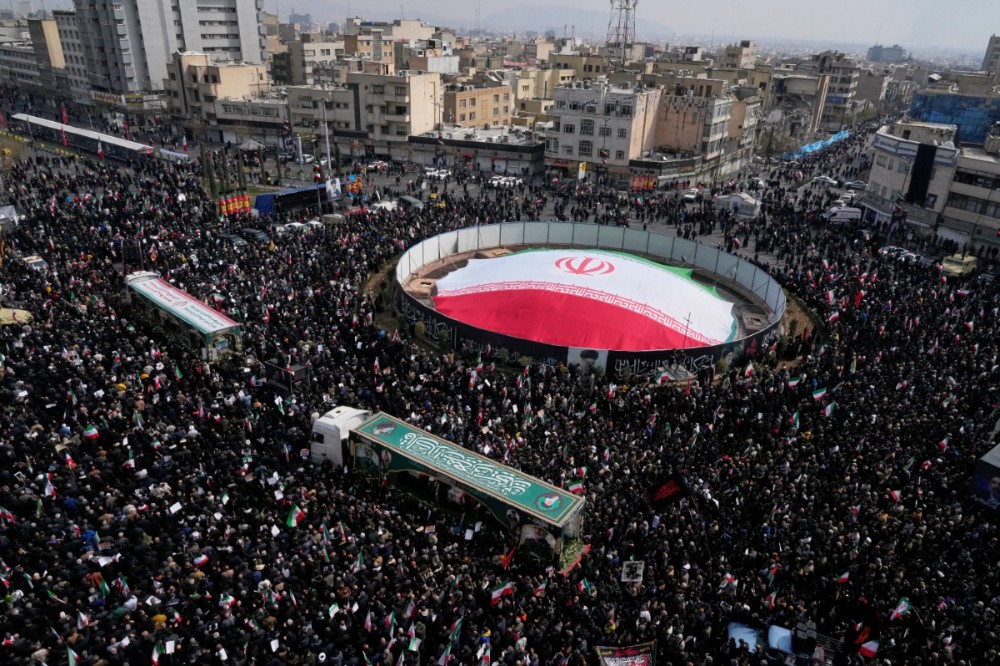 吳崑玉：「對抗城市」還是「對抗軍事」──永遠無解的難題 