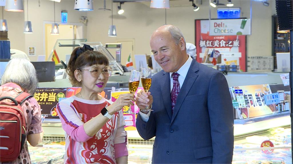 感受楓紅氛圍! 百貨、超市限定活動引進加拿大美食