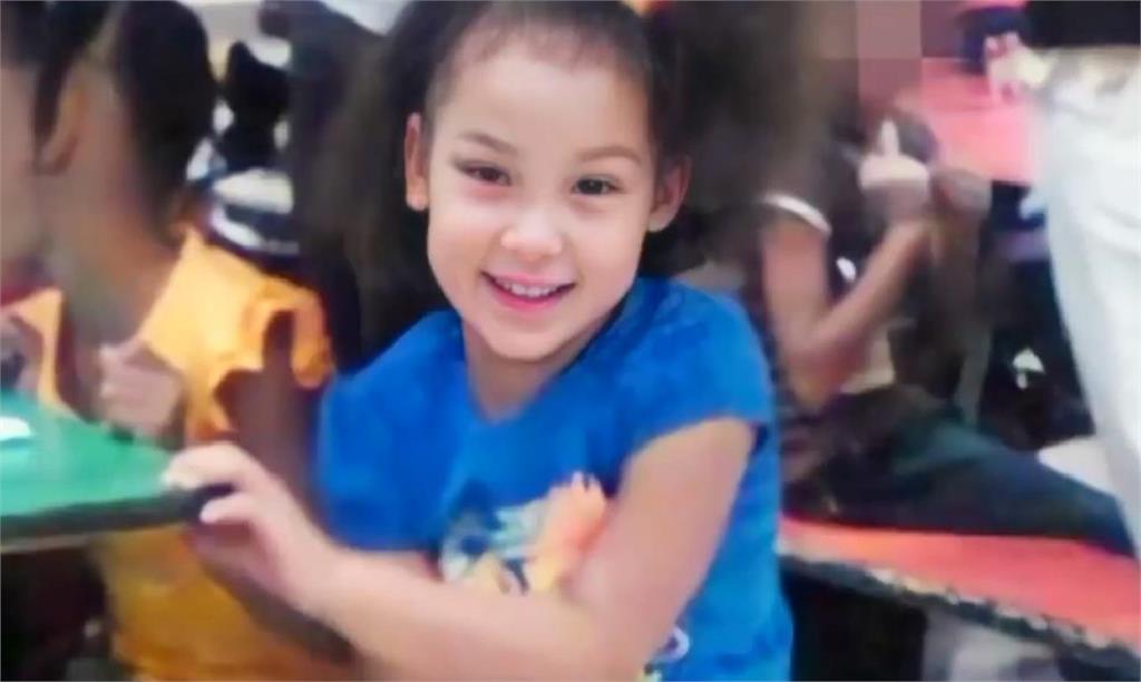 美國5歲女兒突失蹤！嫌疑犯自首揭真相　全因親媽欠6千靠她還債