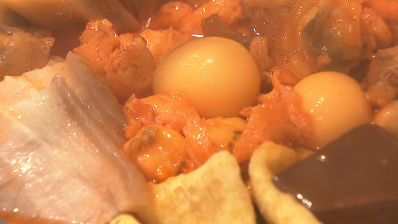 越式料理夯!米其林越菜聯手日式定食 移工、新住民帶動新商機