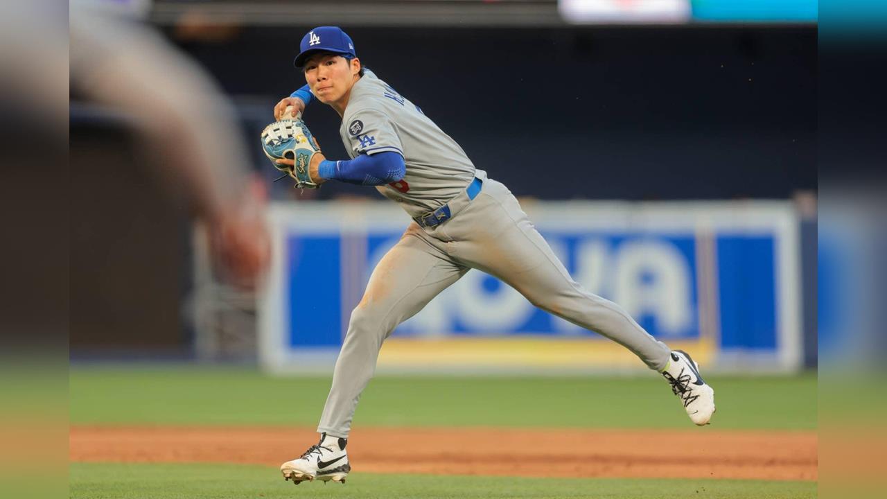 MLB(影)／金慧成真的回不去了！3A苦等兩個月　季後賽恐怕只能當觀眾