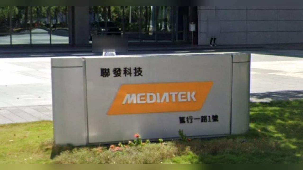 快新聞／傳輝達砸730億美元收購！　聯發科急澄清：消息不實