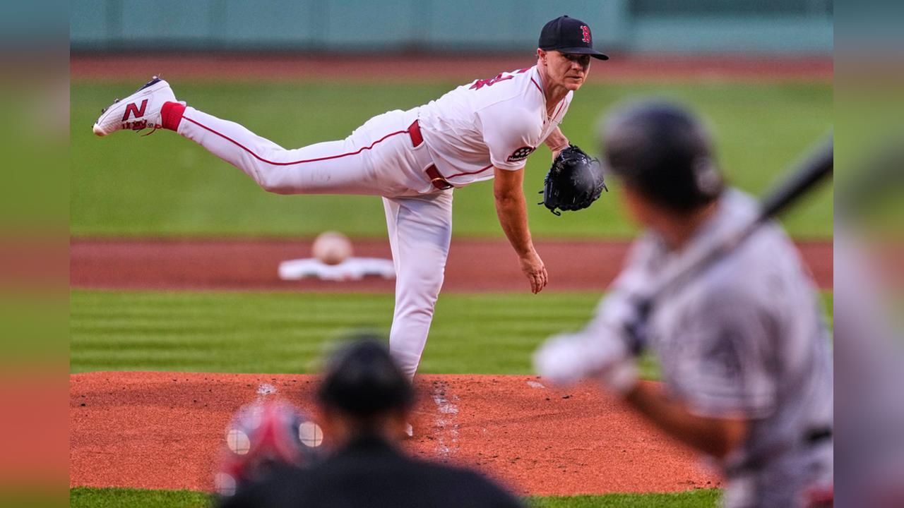 MLB(影)／鄭宗哲隊友好犀利！葛雷6局飆8K無失分　14勝並列大聯盟第一