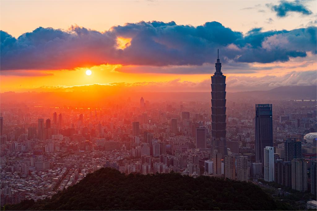 2021IMD全球競爭力評比出爐！台灣拿下第8創最佳紀錄