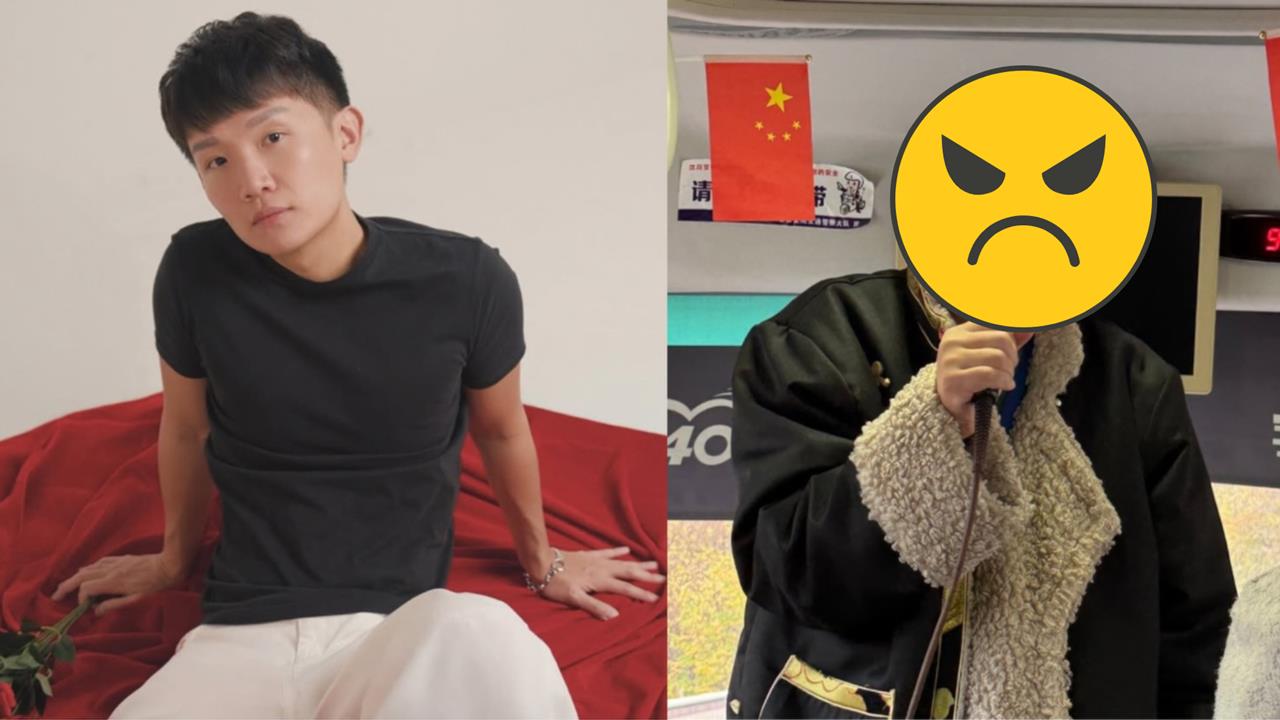 23人去中國旅遊「被鎖商場逼消費」花逾45萬台幣…導遊嗆：不然取消行程