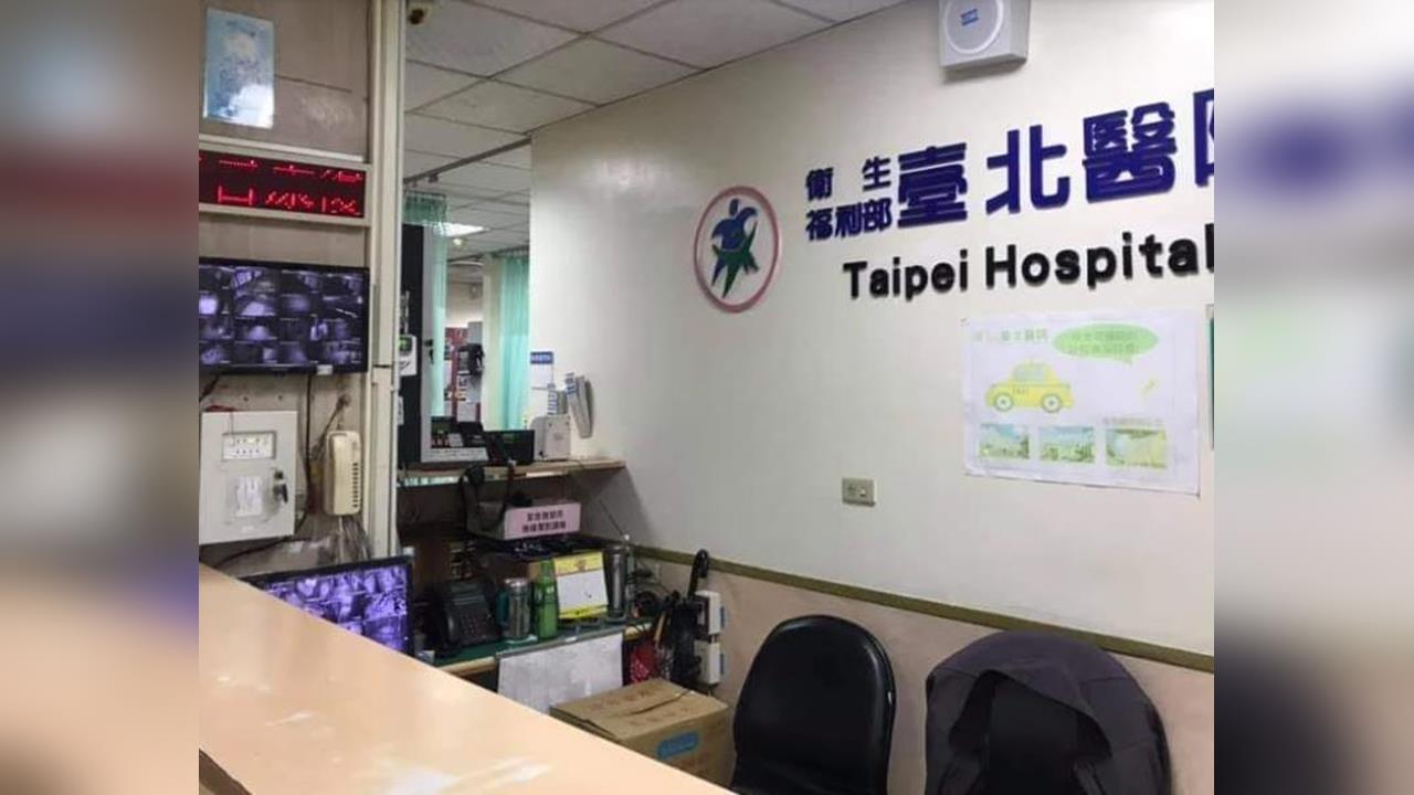 部立醫院春節開診率近9成保障民眾就醫 RIGHTSOME