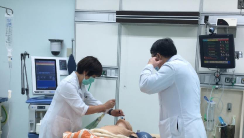 歐洲疫情升溫醫療設備恐短缺 專家：台灣示警訊