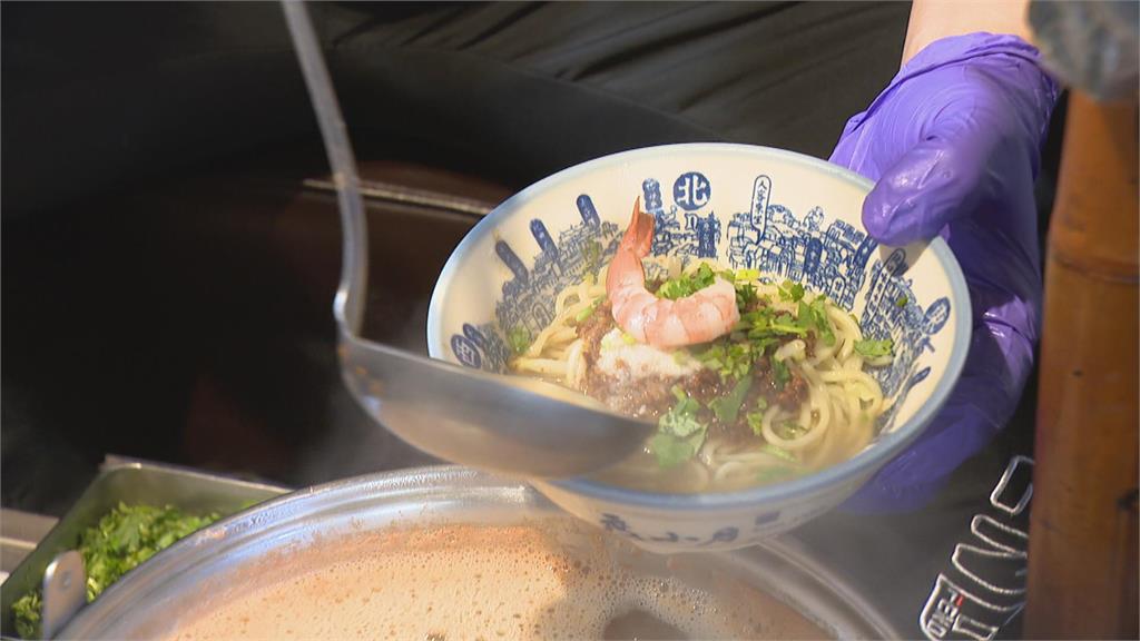 店家拚業績各出奇招　台南市購物節振興經濟