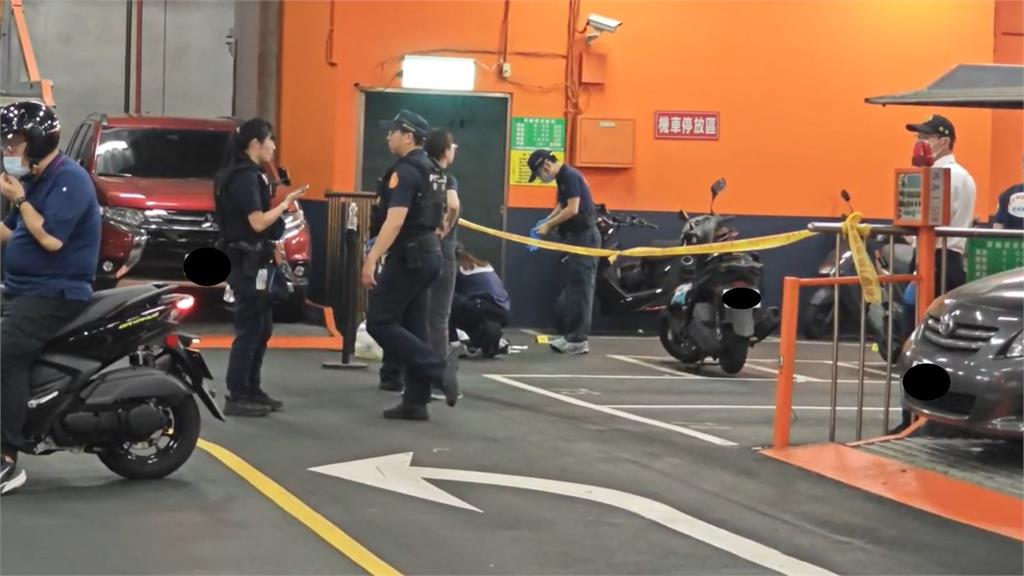快新聞／信義區夜店割頸案「女公關不幸身亡」！　劉姓前男友宜蘭落網