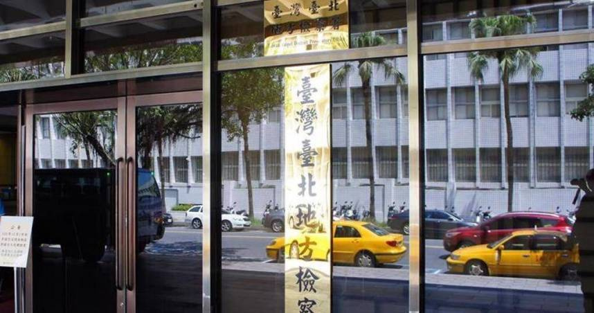 他闖教會辱罵教友、牧師「妓女」慘了！　台北地檢署起訴惡男
