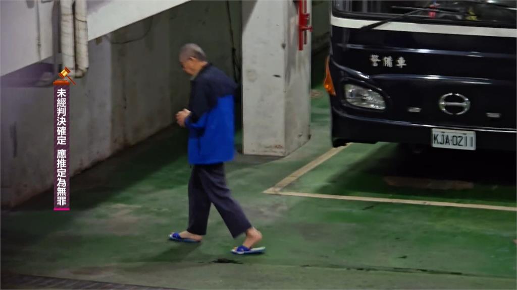 柯文哲收押滿百日　民眾黨改中評委資格備戰起訴？