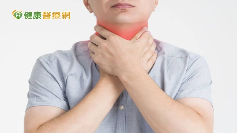 食道癌九成是男性！多數罹癌者都碰了這3大地雷