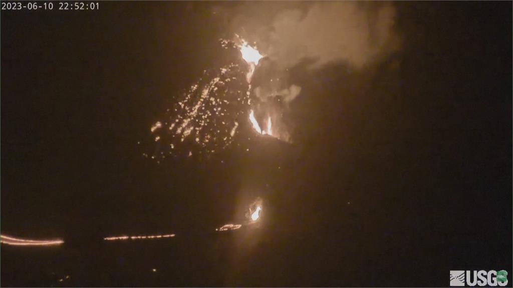 呂宋島「馬永火山」恐將危險爆發　政府急撤上萬人、數千頭牛