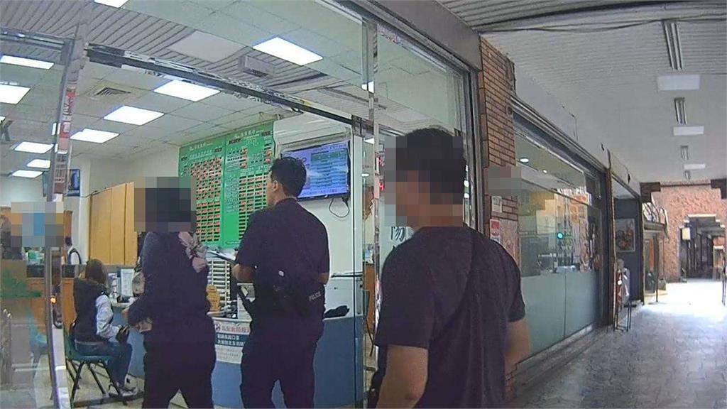 網戀竟成詐騙陷阱！女子欲拿房產抵押投資　幸家人即時報警阻止
