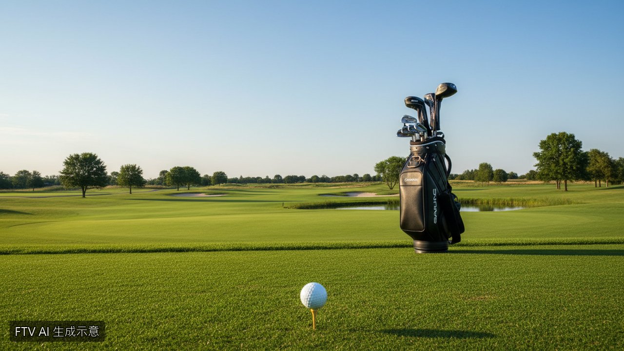 LIV Golf 傳財務危機!沙國主權基金擬撤資 外媒爆正準備聲請破產