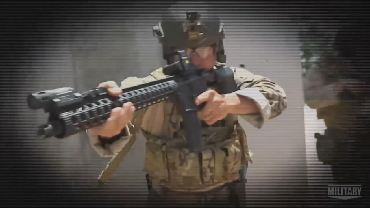 電影黑鷹計劃"神秘三角洲部隊" 再出動抓馬杜洛