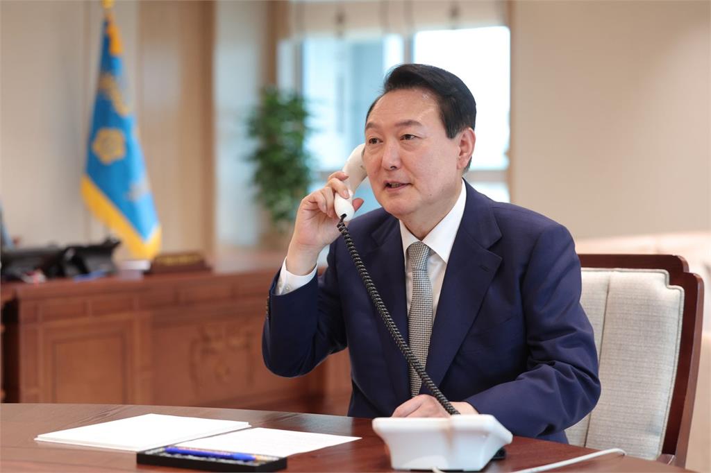 調查尹錫悅受阻！韓警方想進總統辦公室再遭拒　僵持8小時未果