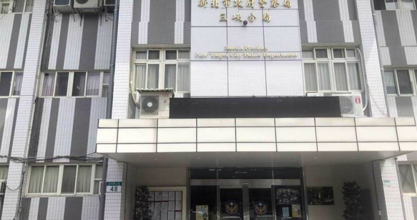 劣跡所長2/出入女陪侍場所被投訴 三峽警分局32歲所長慘遭拔官