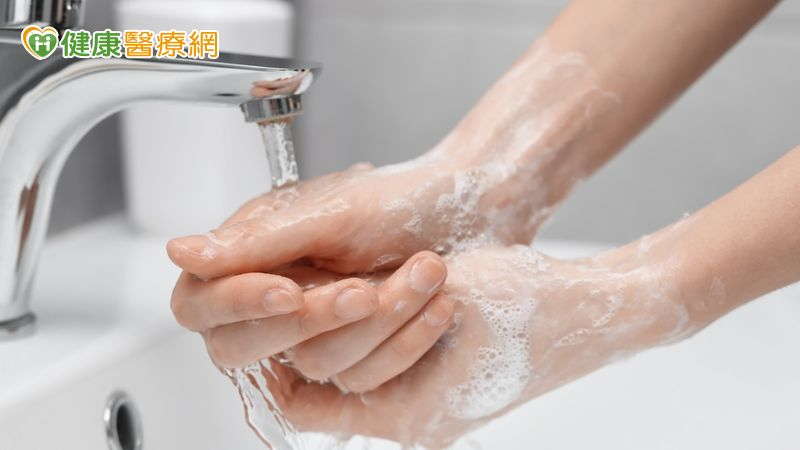 初春腹瀉高峰期 諾羅病毒來勢洶洶「這樣防」