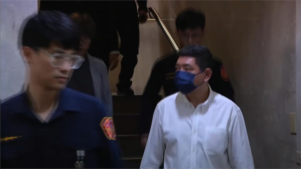 北檢二度傳喚NONO出庭　訊後獲請回未做任何回應