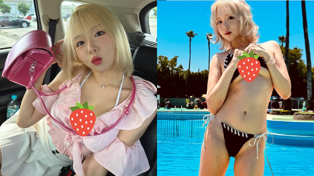 嫌台灣薪資全亞最低挨轟！前暗黑女星「遭炎上」不忍開嗆：火力還不夠
