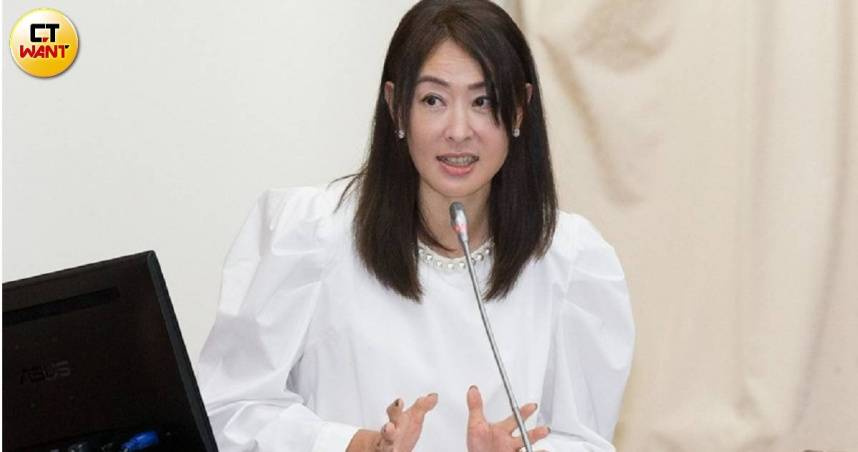 賈永婕被網友列11點問「你夠了沒？」　本人9字直球回應