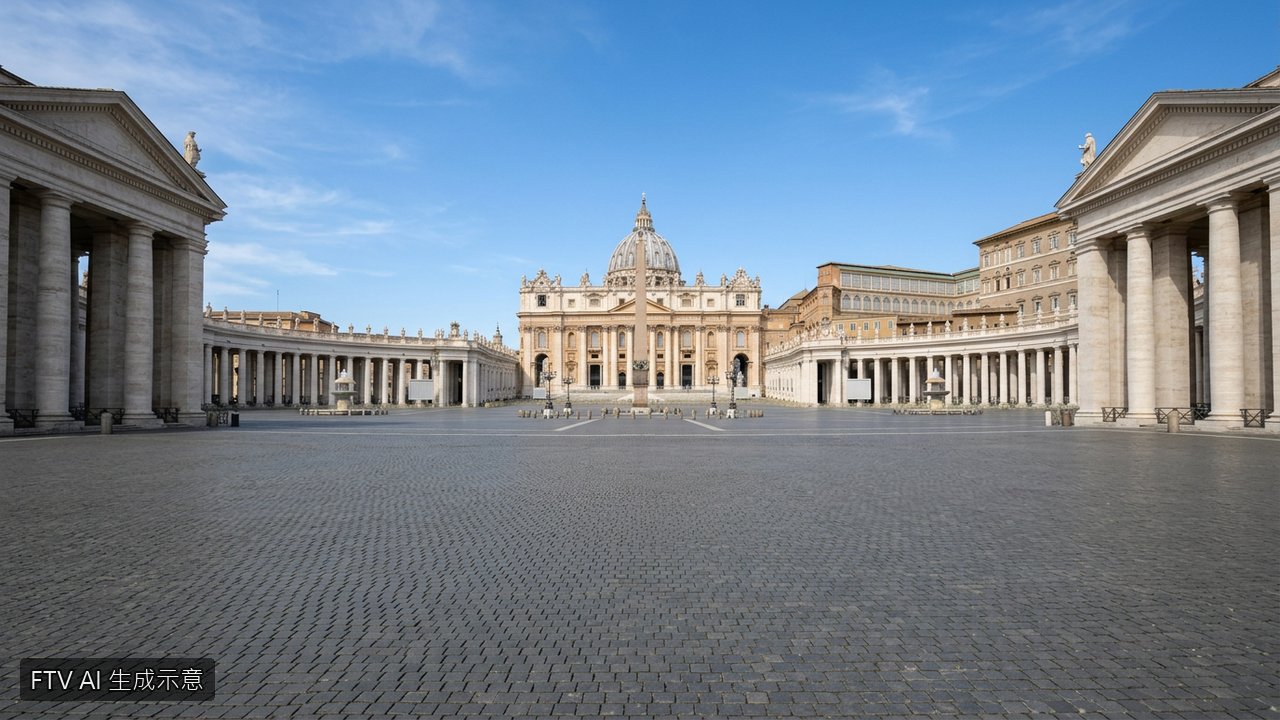 術後復原良好！梵蒂岡證實教宗Leo下月如期出訪拉美