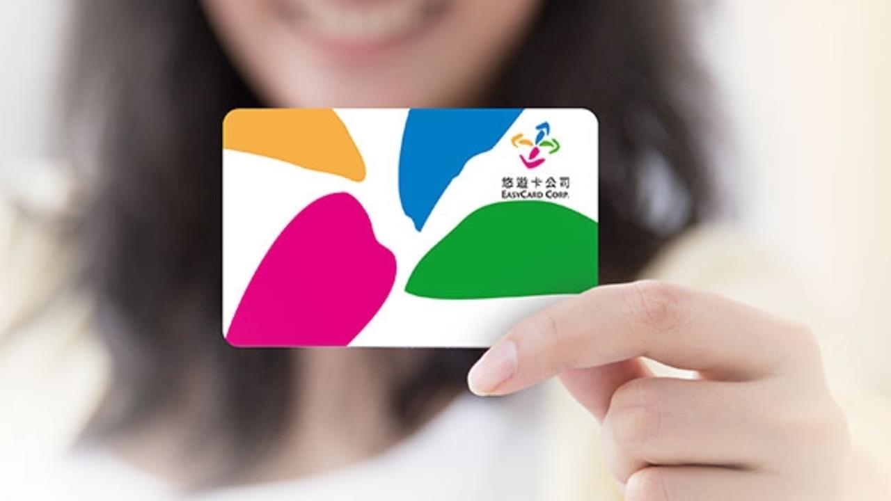 刷了20年都不知道!悠遊卡設計「藏驚人秘密」畫面曝光…網驚呆:黑暗大法師