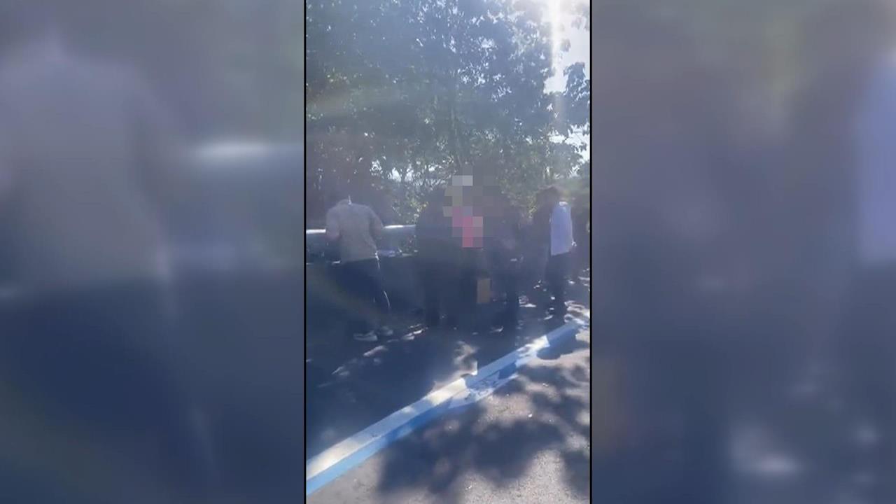 受不了良心譴責 22歲男自首「2年前徒手勒斃女子棄屍山區」