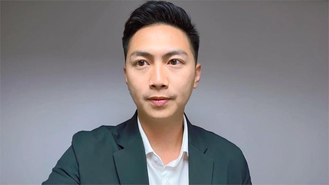 快新聞／司法認證！名醫罵廖偉翔「親中賣台」挨告　檢認定「非謠言」不起訴