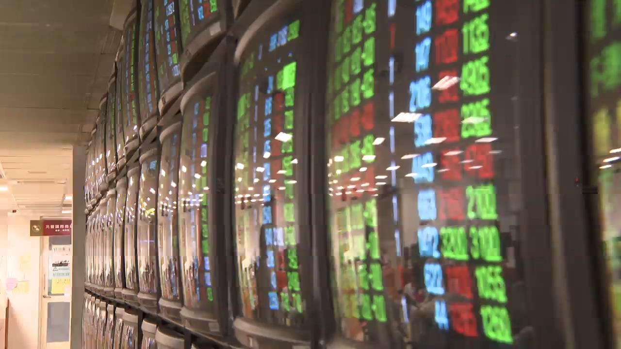 3.3萬股東嚇爛「股票險變壁紙」！停牌近2月「這1檔復活」秒亮燈漲停