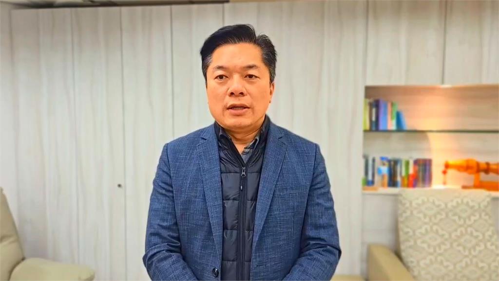快新聞／林姿妙涉貪遭判12年半　陳俊宇重批：民主聖地榮耀嚴重受損