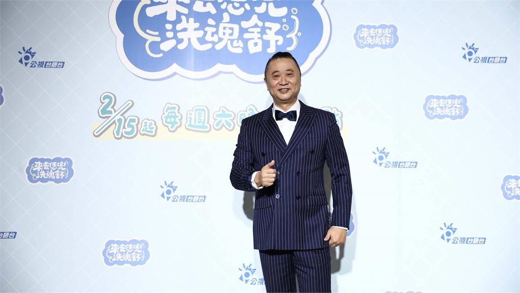 台中新光三越氣爆救災人員累翻　邰智源心疼6字曝背後辛酸籲互助合作
