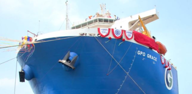 離岸風電工程挹注　台船環海今年獲利估逾4000萬歐元