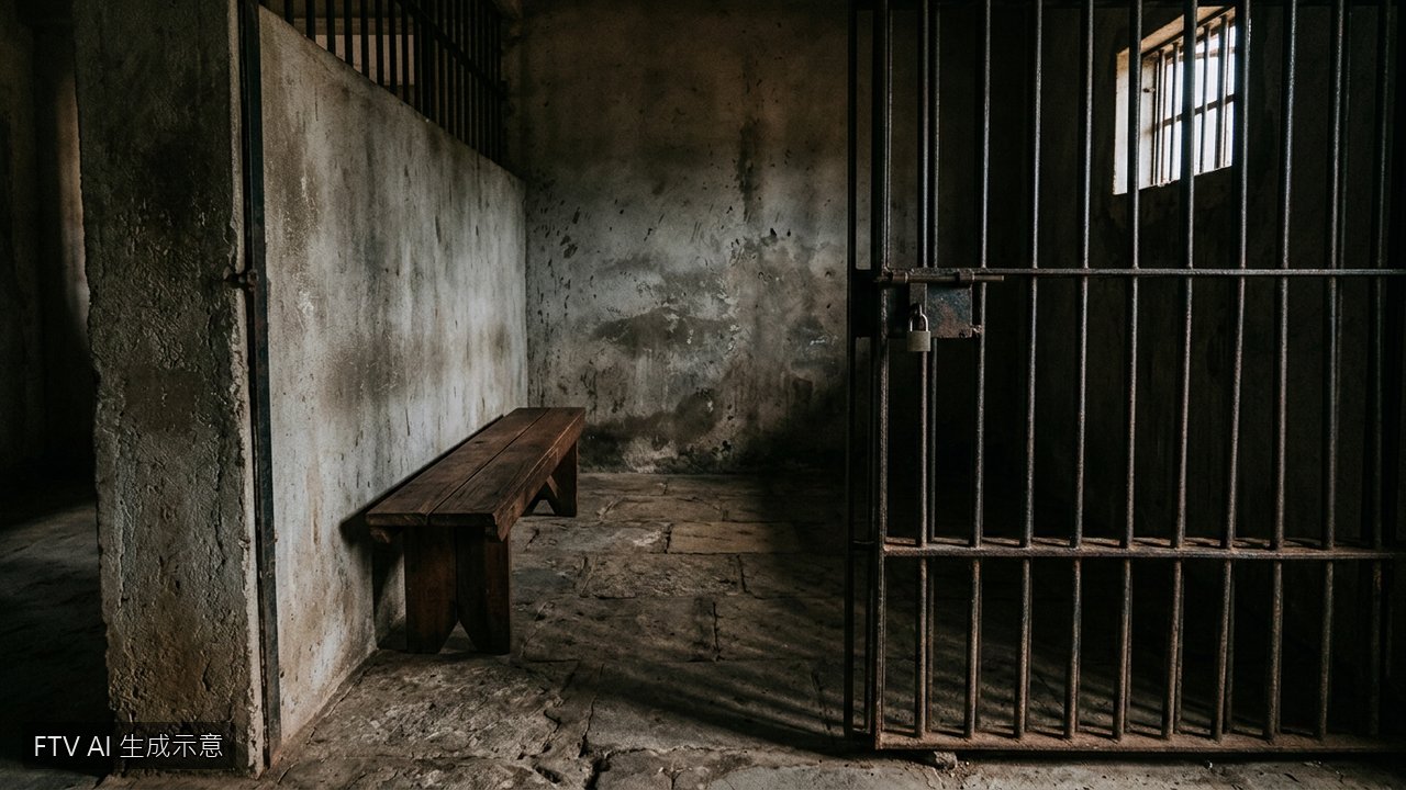烏干達反對黨領袖法庭昏倒　違背醫囑遭強行送回監獄
