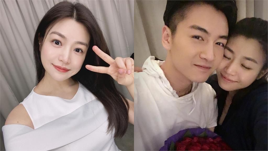 陳妍希爆婚變陳曉「突發家人照」！這一幕網看哭…楊丞琳現身急關心