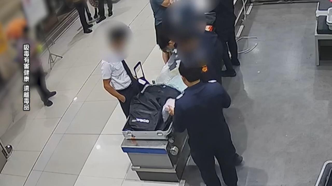 馬來西亞航空機師涉運毒還疑「毒駕班機」　依印尼法律最重恐被判處死刑