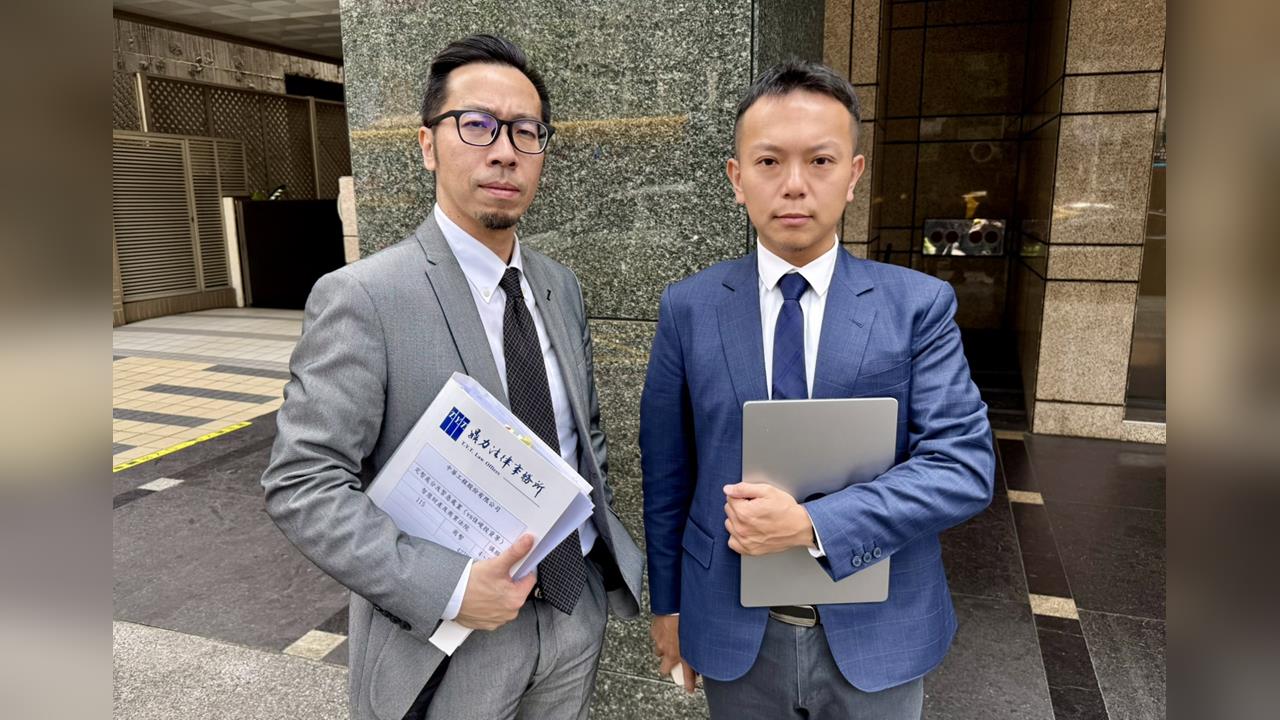 法院未裁先開戰　中華工程重話回擊寶佳聲明