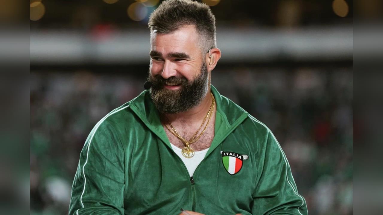 MLB／泰勒絲老公哥哥批道奇花錢買冠軍！狂妄稱「棒球爛透了」球迷怒回：你才爛！