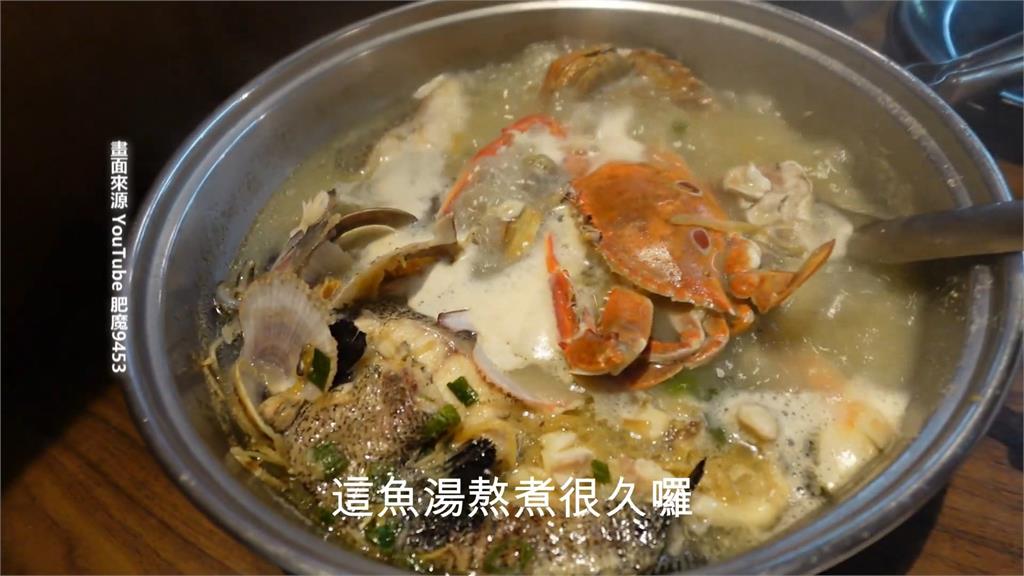 林口超人氣吃到飽月底歇業 老饕求別關!結束營業內幕曝
