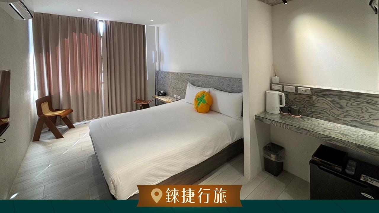 獨家/國旅糾紛!新北淡水1旅店「遭控跨年夜撤訂單」 業者緊急回應了