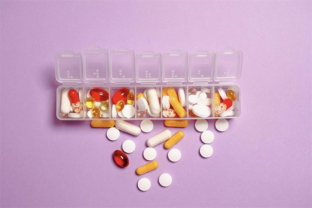 出國超實用「藥物清單」！   藥師教你帶對藥應對6大狀況