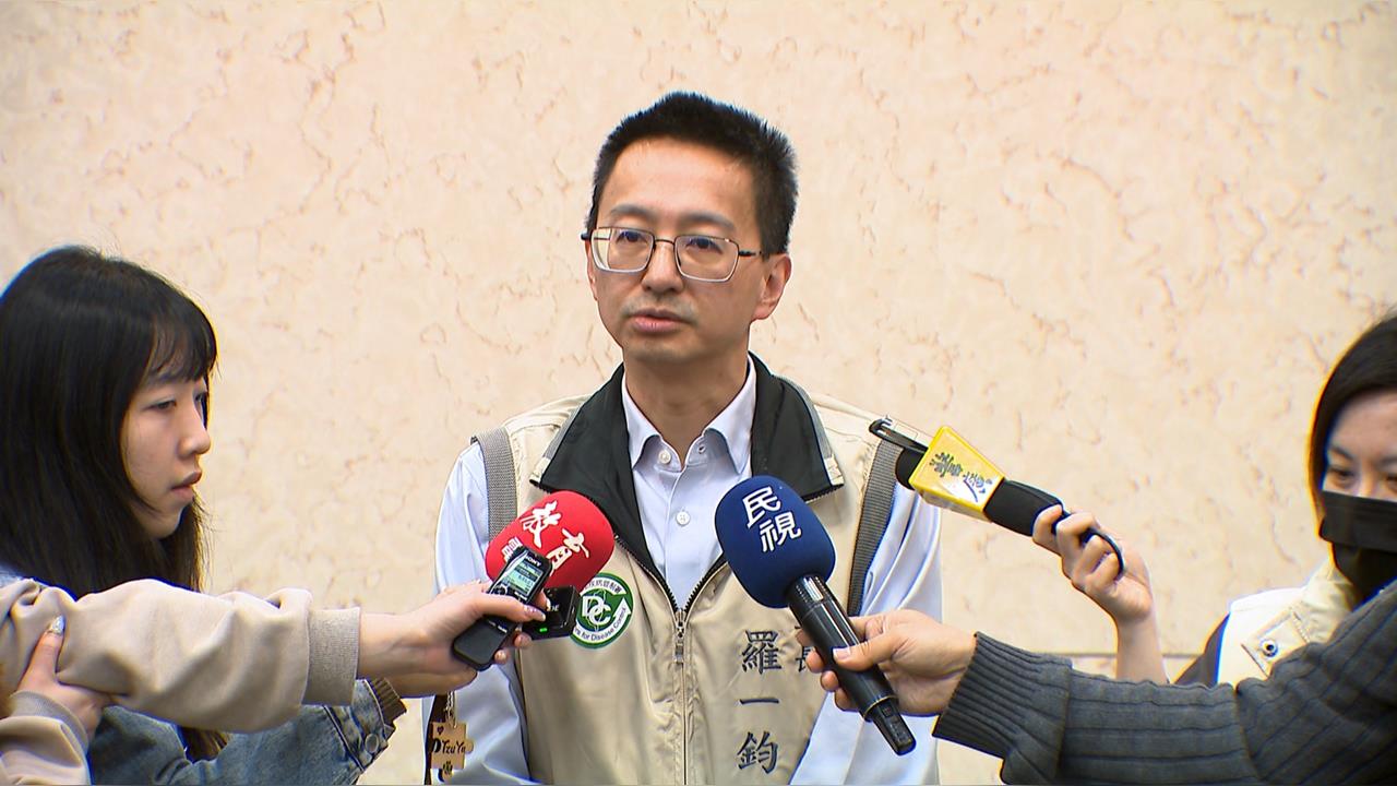 腹瀉疫情到處燒! "新型諾羅病毒"恐流行到3月下旬