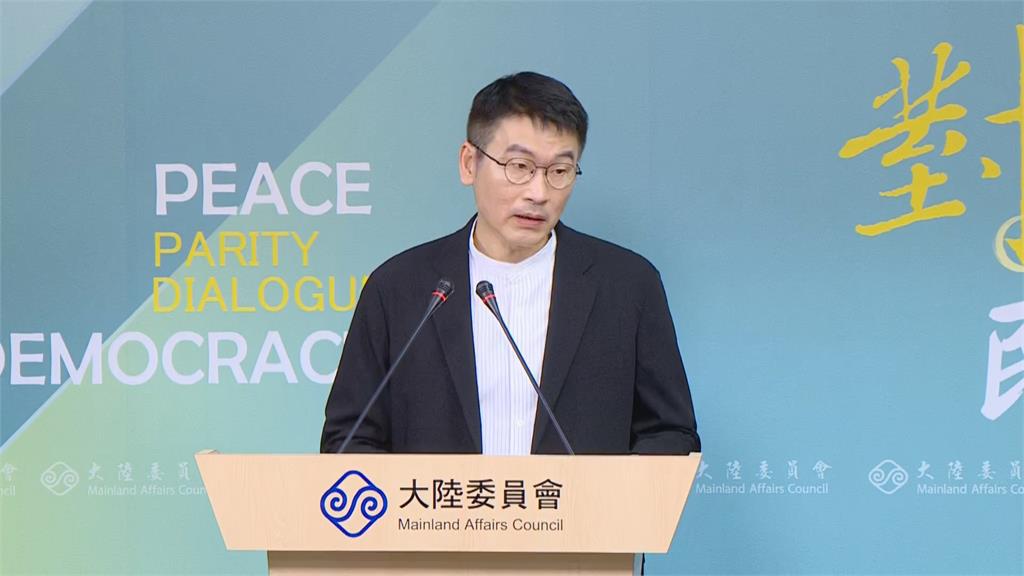 快新聞/台北故宮與大都會博物館合作「數典忘祖」? 梁文傑一句話嗆爆國台辦