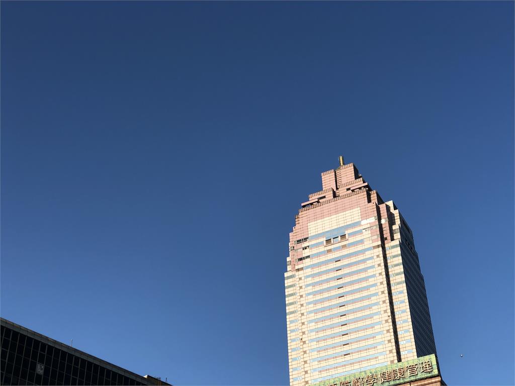快新聞／秋老虎發威 南投高屏飆36度 明起轉濕涼