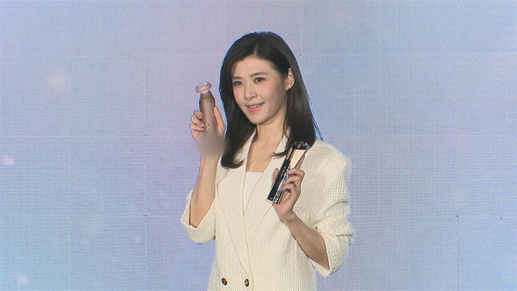 不老女神蘇慧倫分享凍齡秘訣　多運動勤保養回春