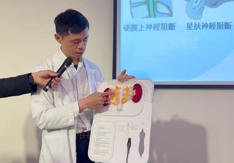 「隱性高血壓」作怪！　壯年男臉潮紅、身體燥熱